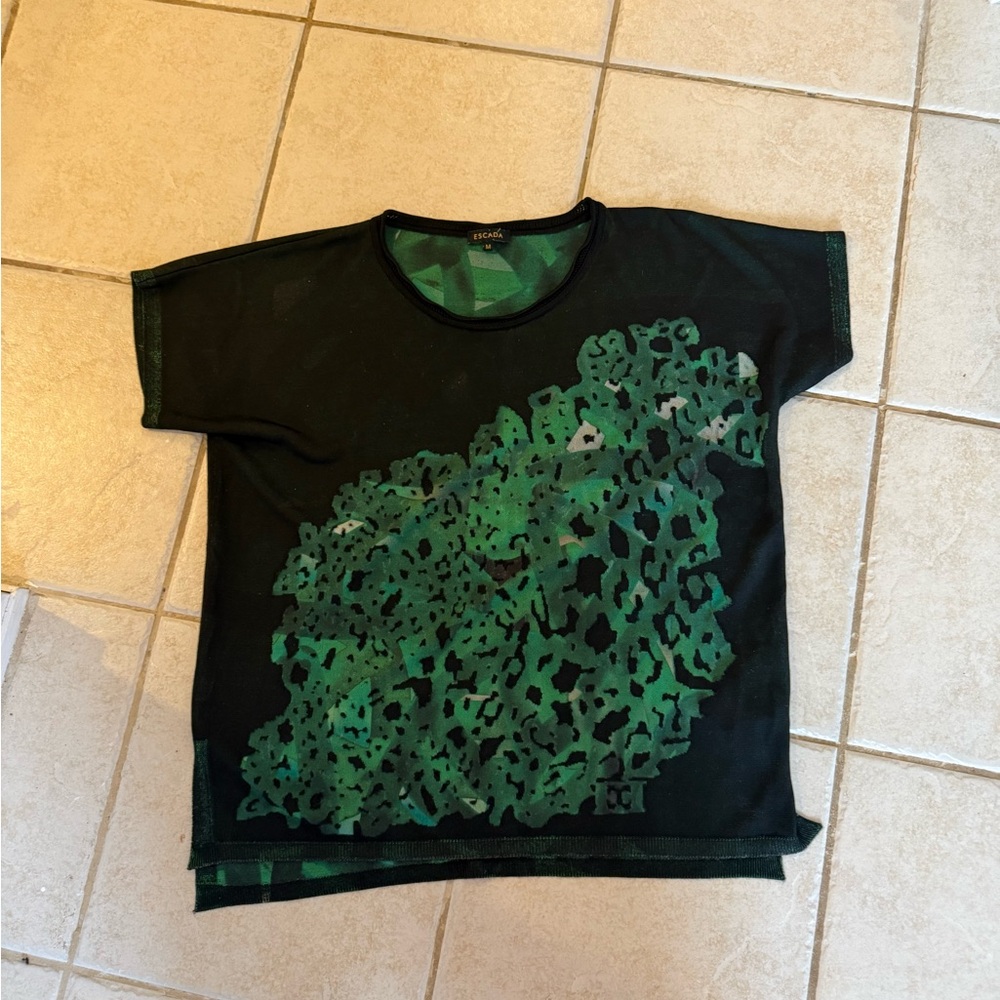 Escada top